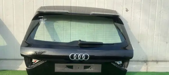 Audi A1 Tailgate/trunk/boot lid