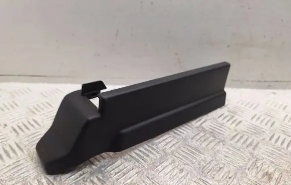 Toyota Verso Front driver seat rail trim 721240F020B0 721240F020