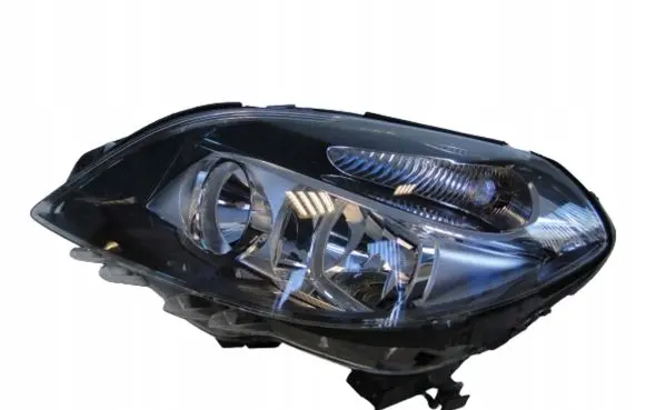 Mercedes-Benz B W246 W242 Headlight/headlamp A2468200161