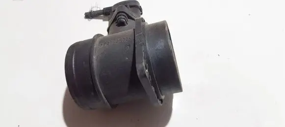 Volkswagen Caddy Mass air flow meter 0281002531 038906461B