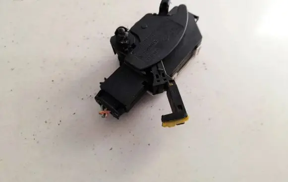 Renault Scenic III - Grand scenic III Sensor 9200666173a