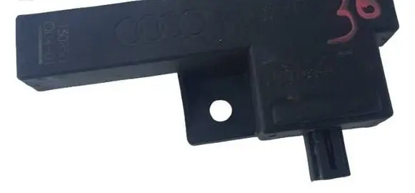 Audi Q5 SQ5 Keyless (KESSY) go control unit/module 8K0907247