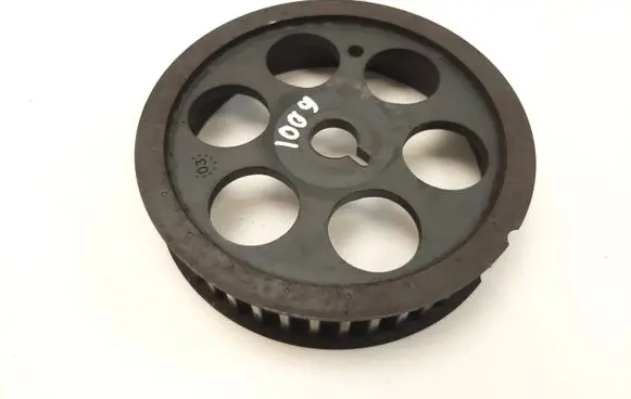 Opel Meriva A Camshaft pulley/ VANOS 