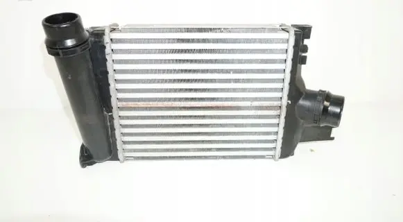 Dacia Sandero Intercooler radiator 144963014R