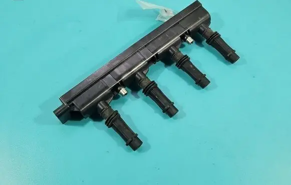 Opel Astra J High voltage ignition coil E2010028087 IMPRK1526142