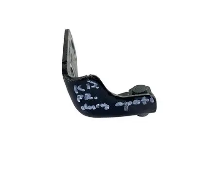 Ford Bronco Front door lower hinge JX7BA22811AB
