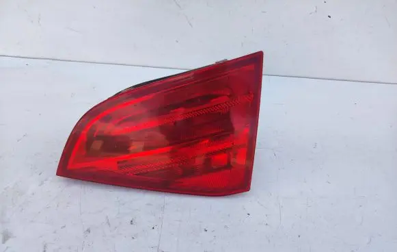 Audi A4 S4 B8 8K Tailgate rear/tail lights 21966006