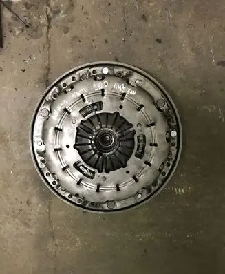 BMW 1 F20 F21 Clutch set kit