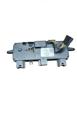 BMW 7 E65 E66 Power steering control unit/module 6916692