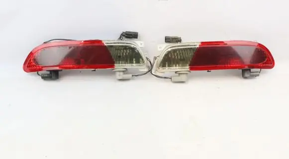 BMW M6 Rear bumper light 7841122 7841121 63217841121