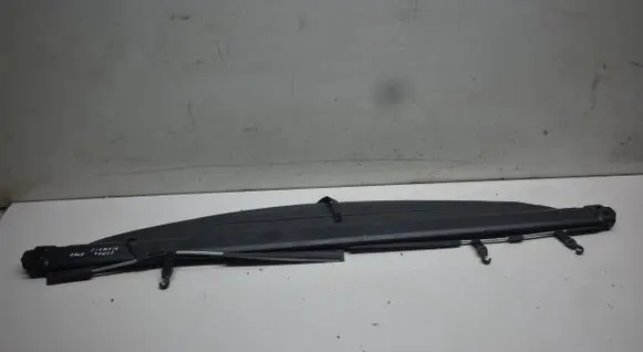 Toyota Avensis Verso Parcel shelf load cover 