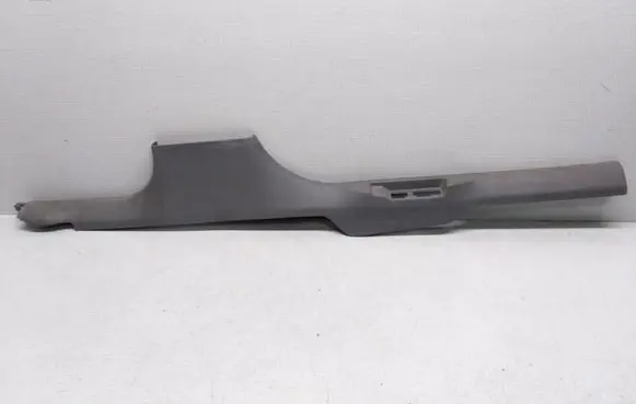 Skoda Fabia Mk1 (6Y) Other sill/pillar trim element 6Y1853373B