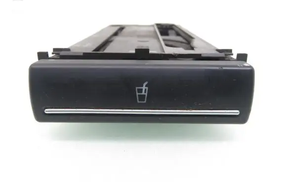 Audi A3 S3 8P Cup holder 8P0862534C