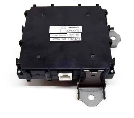 Nissan Leaf I (ZE0) Other devices 478803NF0A
