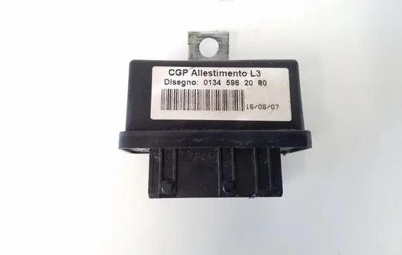 Citroen Jumper Other relay 01345962080