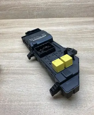 Opel Vectra C Comfort/convenience module 09226554 24443147