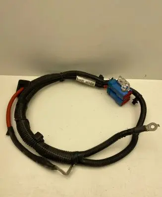 Land Rover Discovery Sport Hybrid / electric car battery K8D214N172 50248961