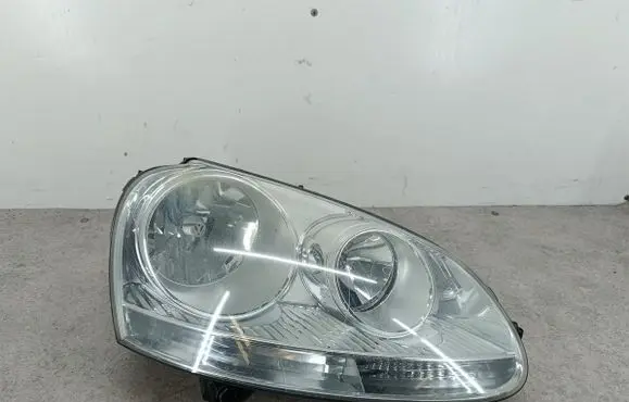 Volkswagen Golf V Headlight/headlamp 1K6941006R