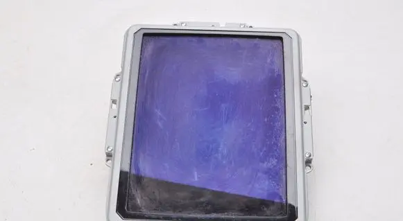 Volvo S90, V90 Screen/display/small screen 31466836