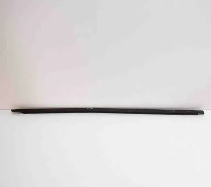 Volkswagen Golf VIII Rear door glass trim molding 5H4837478