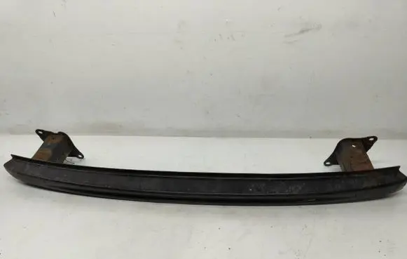 Rear bumper cross member