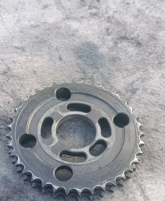 Opel Astra G Camshaft pulley/ VANOS 