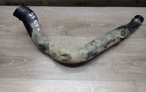 Volvo S60 Intercooler hose/pipe 30647918
