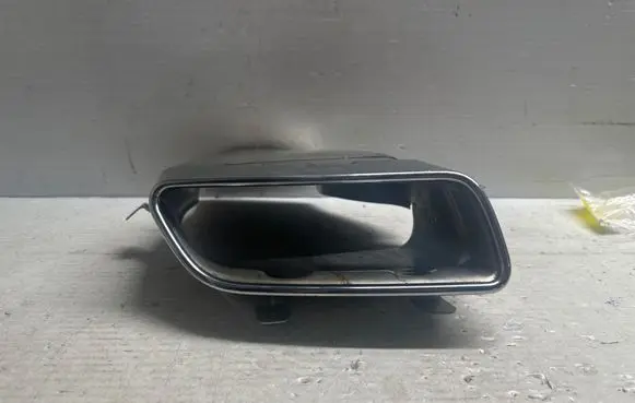 Volvo V60 Muffler ending 31425016