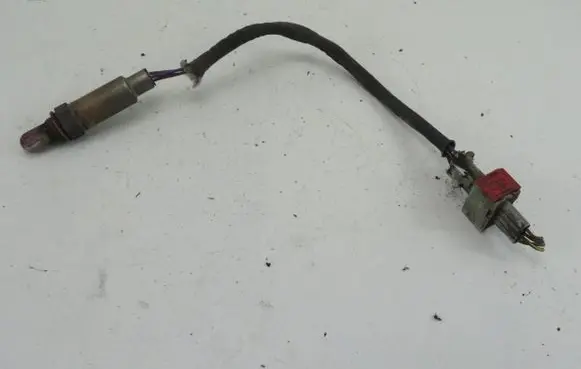 Peugeot 206 Lambda probe sensor