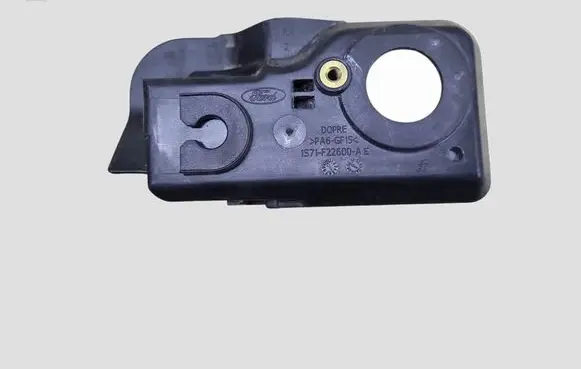 Ford Mondeo Mk III Front door interior handle 1S71F22600AE