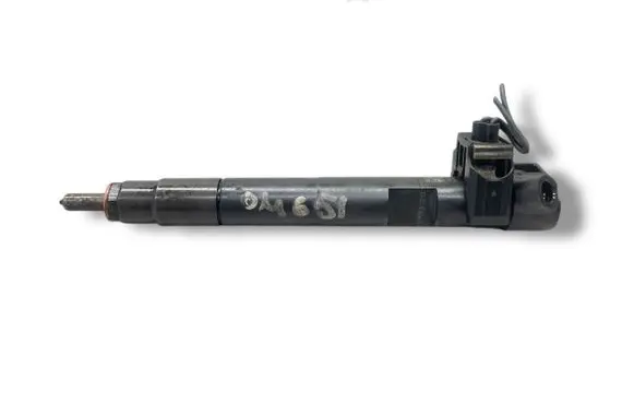 Mercedes-Benz Sprinter W906 Fuel injector A6510703087 28307309 570SRZRHE5