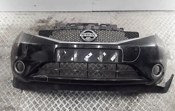 Nissan Note (E12) Front bumper 620223VU5H