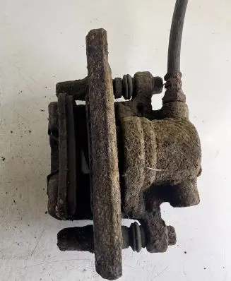 Jeep Patriot Rear brake caliper