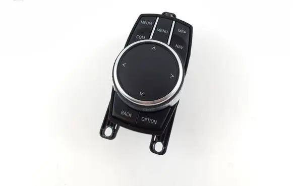 BMW X5 F15 Head unit multimedia control 6829082 65826829082 19226310