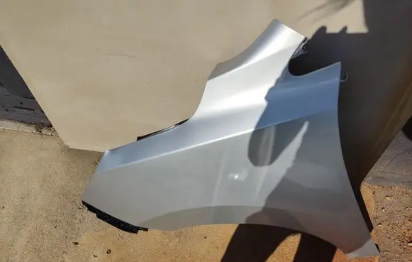 Hyundai ix35 Fender 97526113