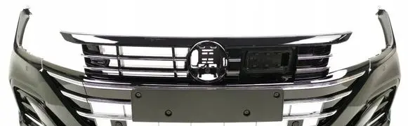 Volkswagen Arteon Front bumper 3G8807013T