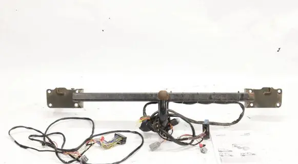 Ford Transit - Tourneo Connect Front bumper support beam 5783280