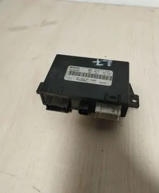 Citroen C5 Parking PDC control unit/module 9649604380 6002JC0533 0263004089