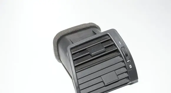 BMW X5 E53 Dashboard side air vent grill/cover trim 8402215 64228402215