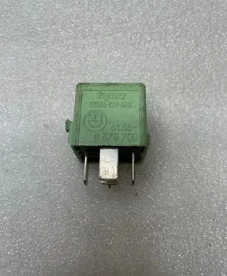BMW X5 E53 Other relay 8373700 6136 23134B59312