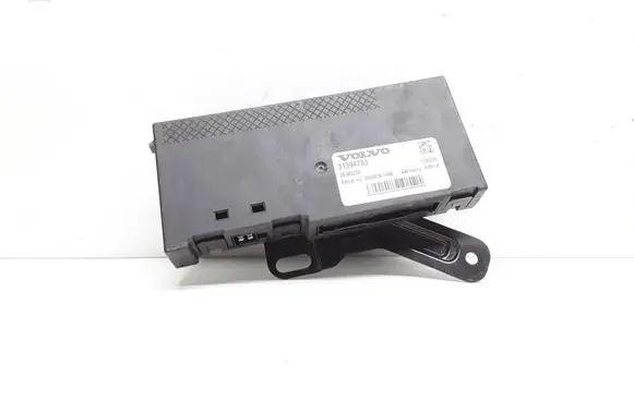 Volvo V60 GPS navigation control unit/module 31394783 30659847