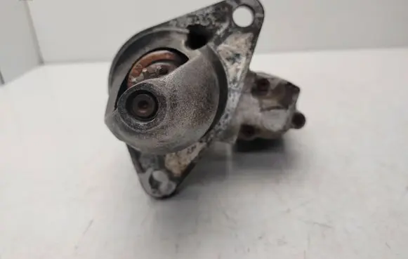 MG TF Starter motor