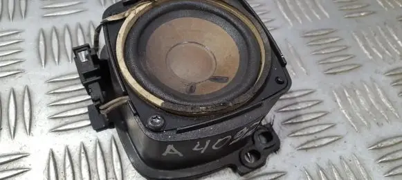 Audi A8 S8 D3 4E Front door speaker
