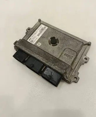 Peugeot 208 I Engine control unit/module 9807827980 140682371 V29044022