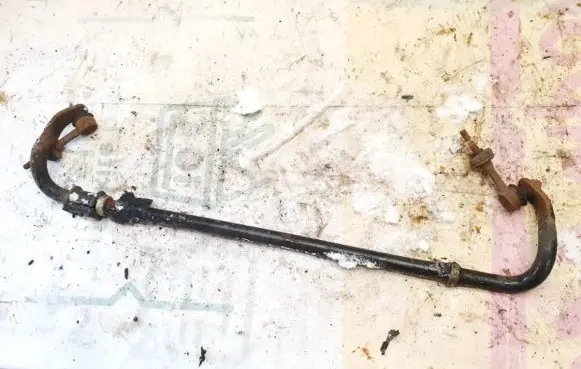 Toyota Avensis T270 Rear anti-roll bar/sway bar 