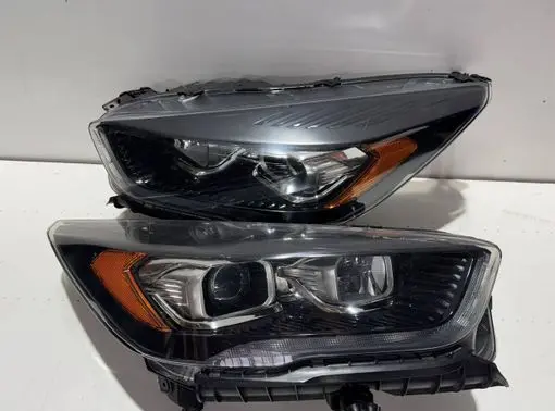 Ford Kuga II Headlights/headlamps set GV41-13D155-EC GV41-13D154-EC
