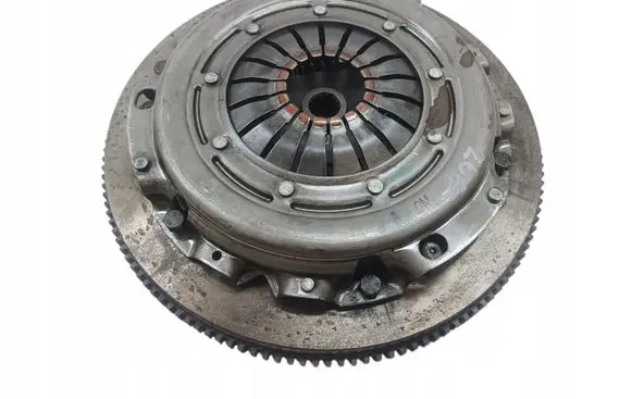 Clutch set kit