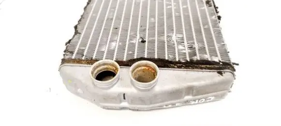 Opel Corsa B Heater blower radiator