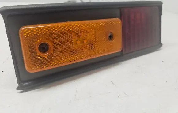 Land Rover Discovery Rear bumper light 