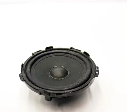 Panel speaker